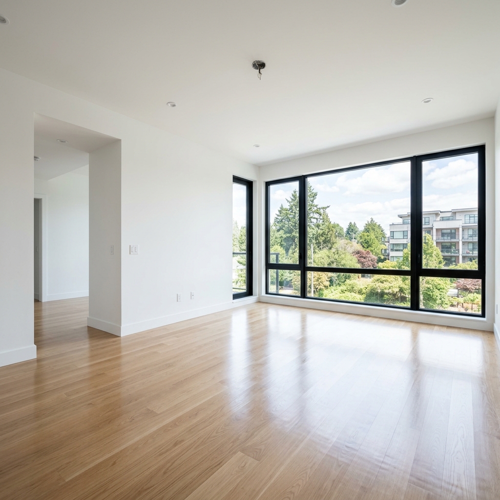 Move-In/Out Cleaning